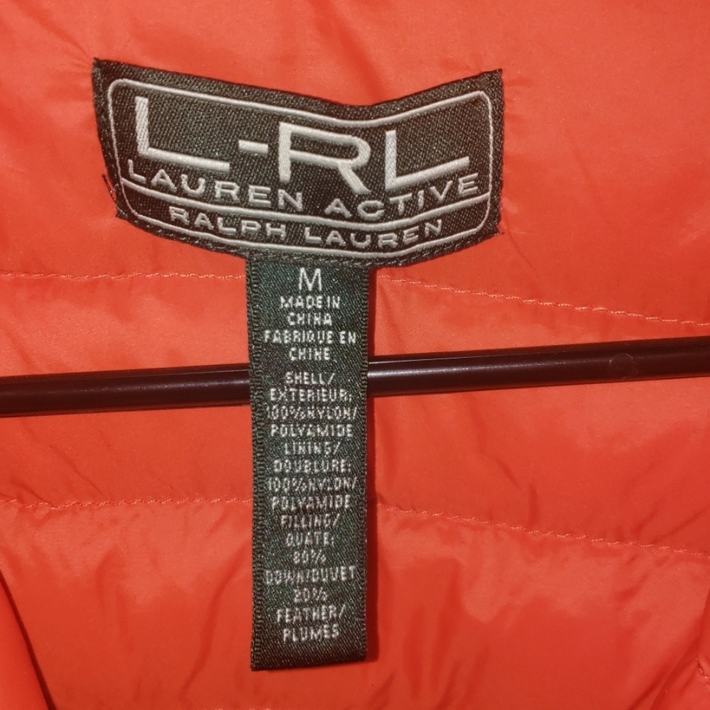 Jacket - Picture 4 of 4